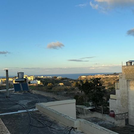 Tal-Bir Farmhouse Hotel Nadur Kültér fotó