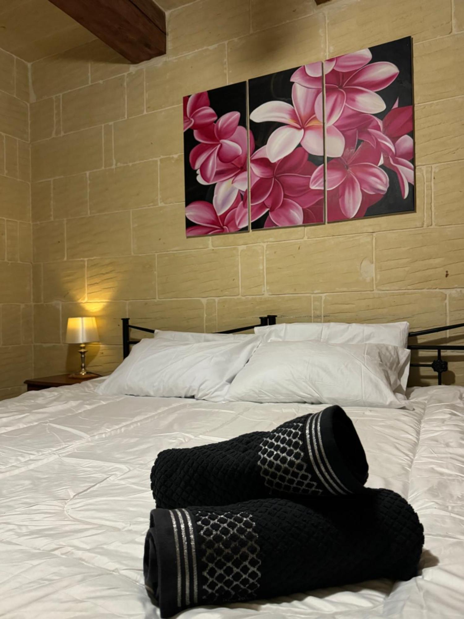 Tal-Bir Farmhouse Hotel Nadur Kültér fotó